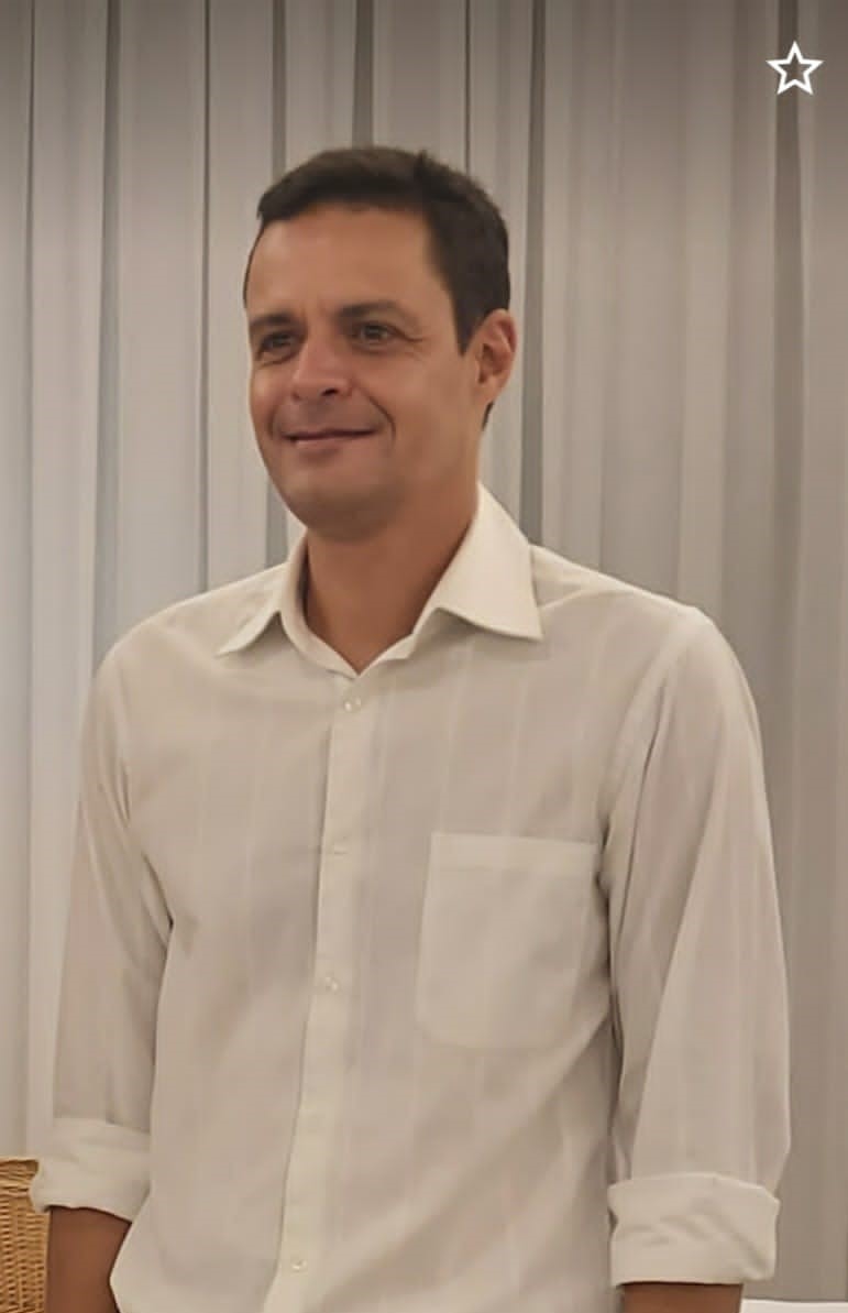 Palestrante